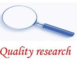 Disability research and consultancy services illustration